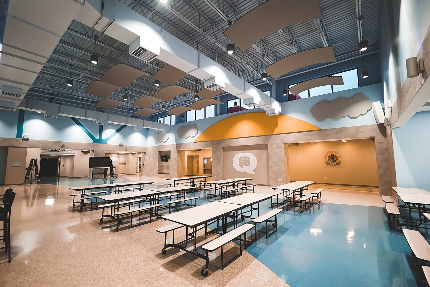 Denman Elementary School