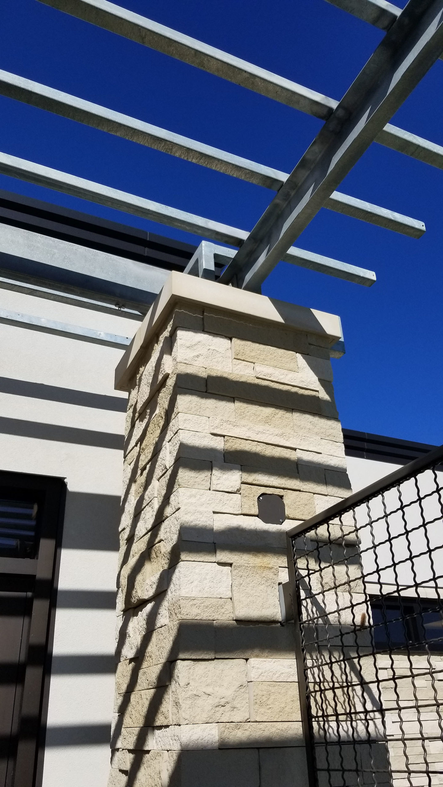 Mark Twain Behavioral Health center building