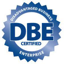 DBE Logo 1